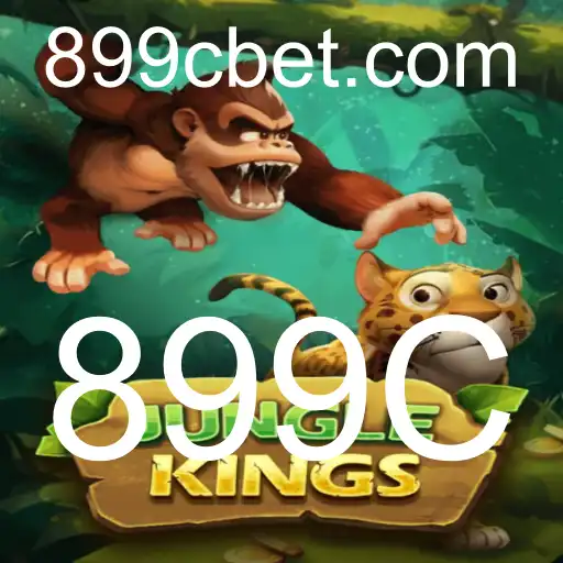 JungleKings: Mergulhando na Aventura Selvagem