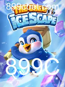 Explorando o Fascinante Universo de TheGreatIcescape