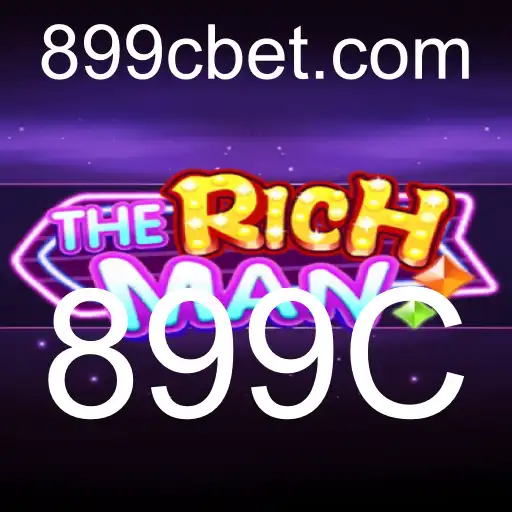 Descubra o Fascinante Mundo de TheRichMan: O Jogo Que Conquista Todos Com a Palavra-Chave Secreta 899C